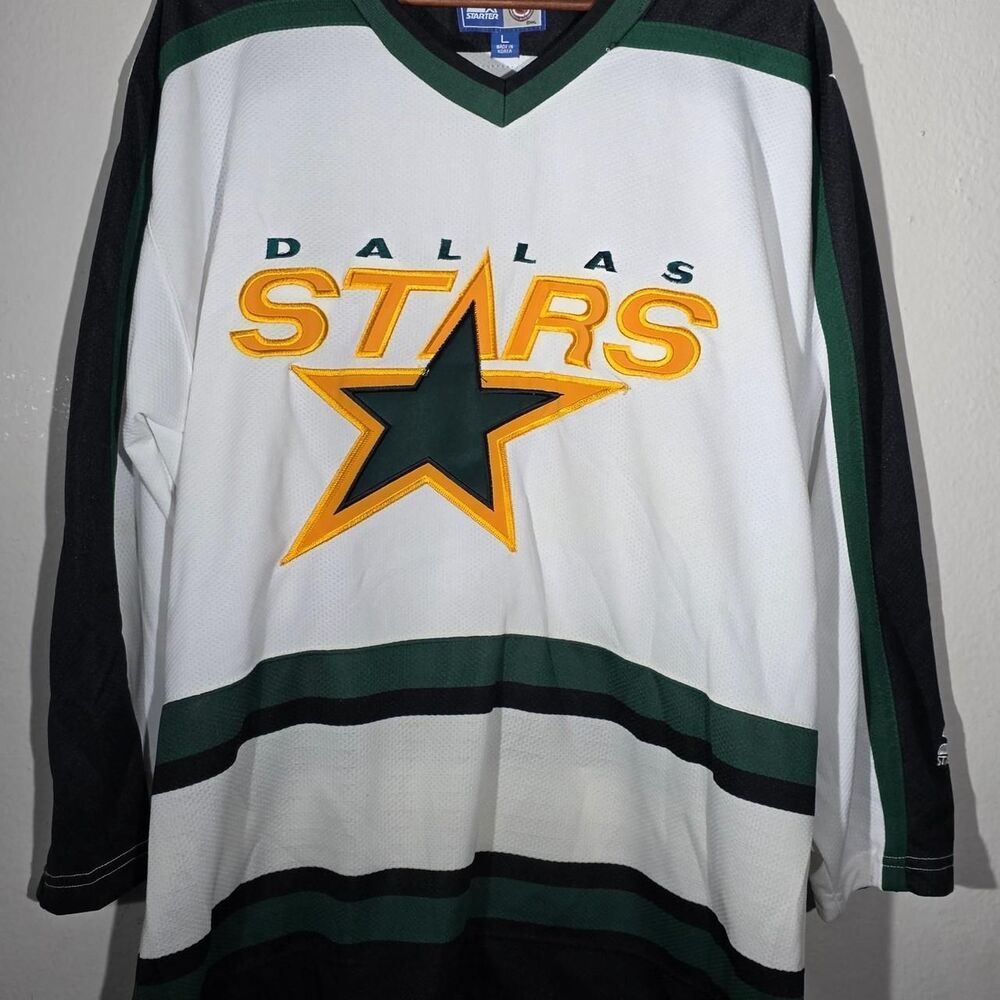 Starter Men's multi Top Size L